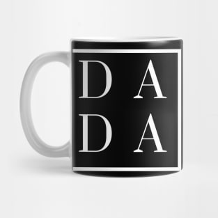 DADA gift Mug